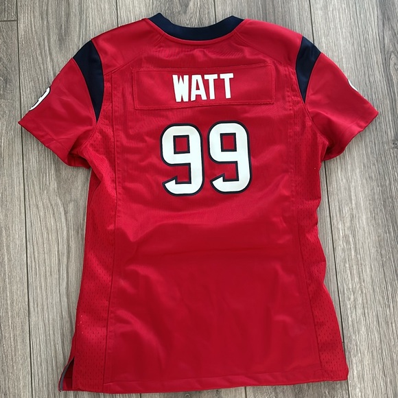 JJ Watt Texans jersey ❤️ - Picture 3 of 4